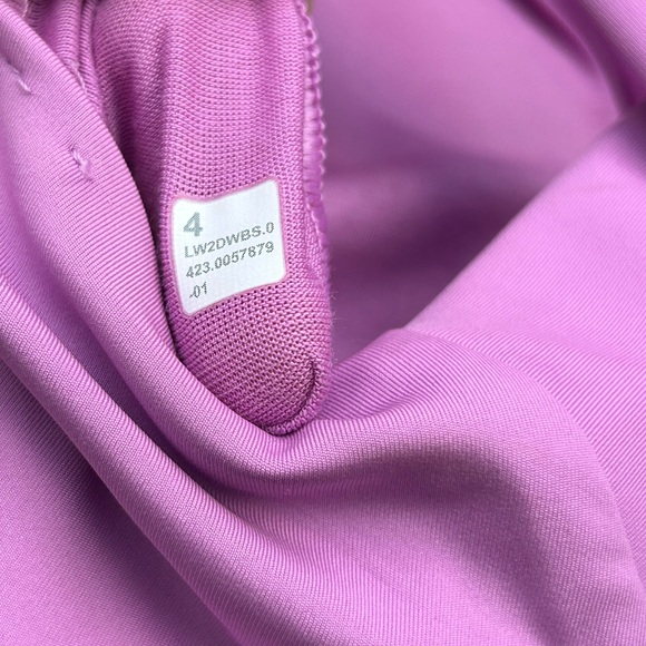 Lululemon Envital Bra *Medium Support, D/DD Cup - Picture 6 of 6